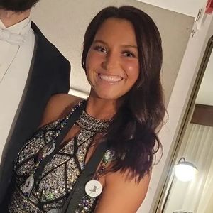 Meet your Posher, Morgan